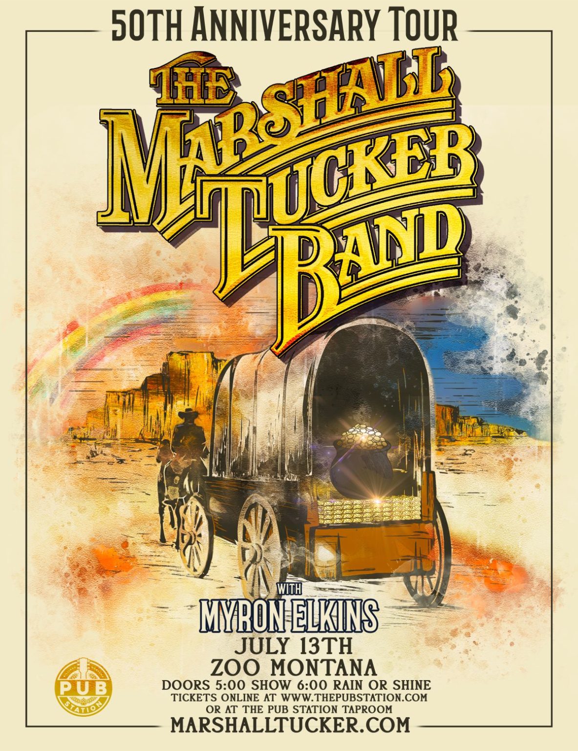 The Pub Station Live Music & Events Billings, MT