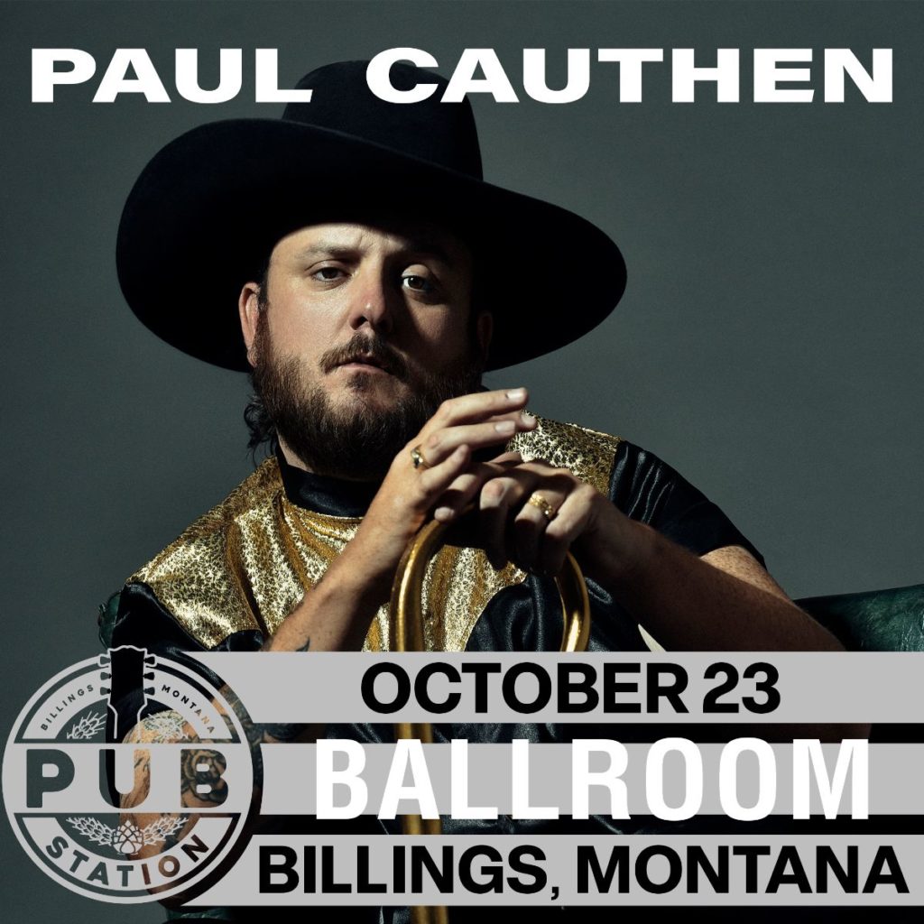 The Pub Station Live Music & Events Billings, MT