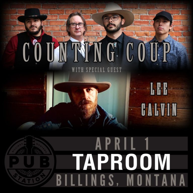 The Pub Station Live Music & Events Billings, MT