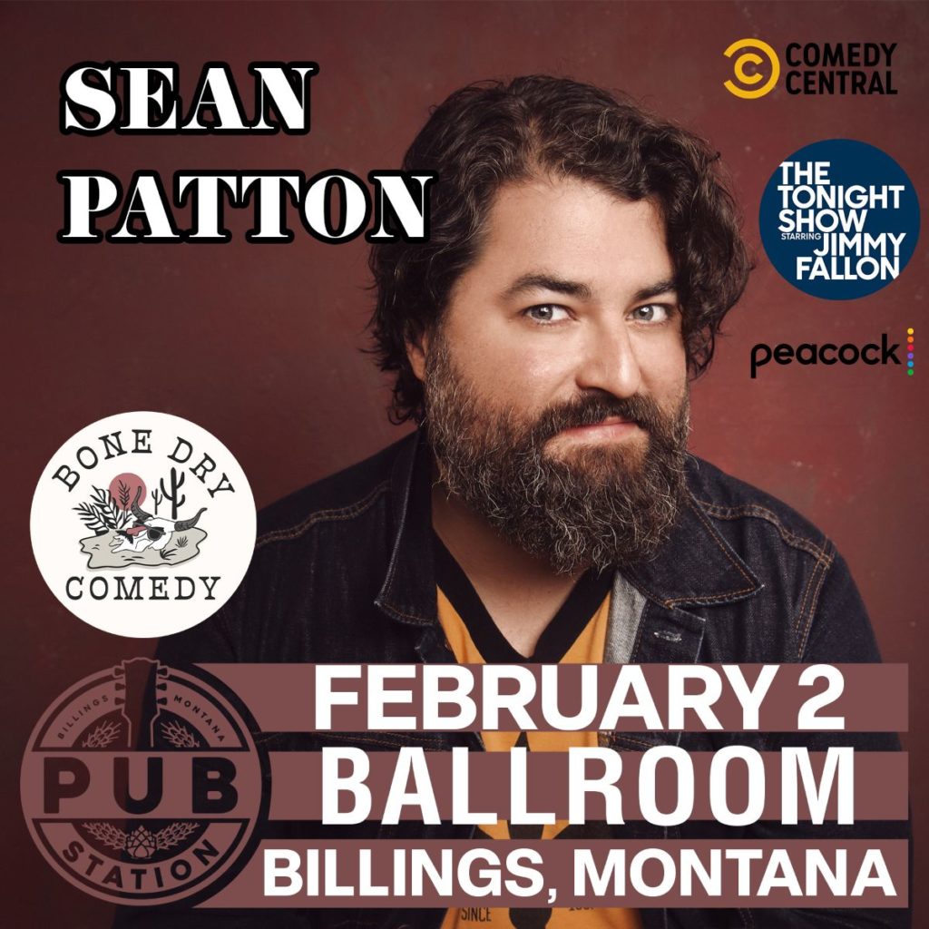 The Pub Station Live Music & Events Billings, MT