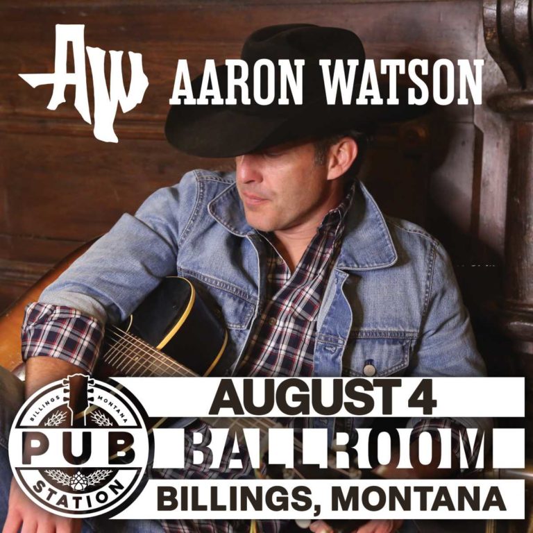 The Pub Station | Live Music & Events | Billings, MT