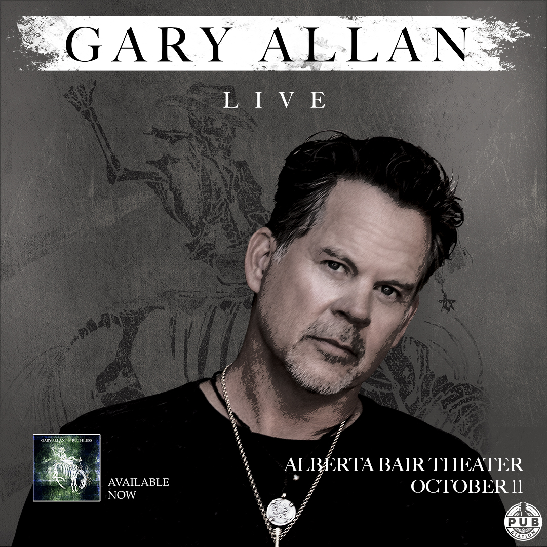Gary Allan