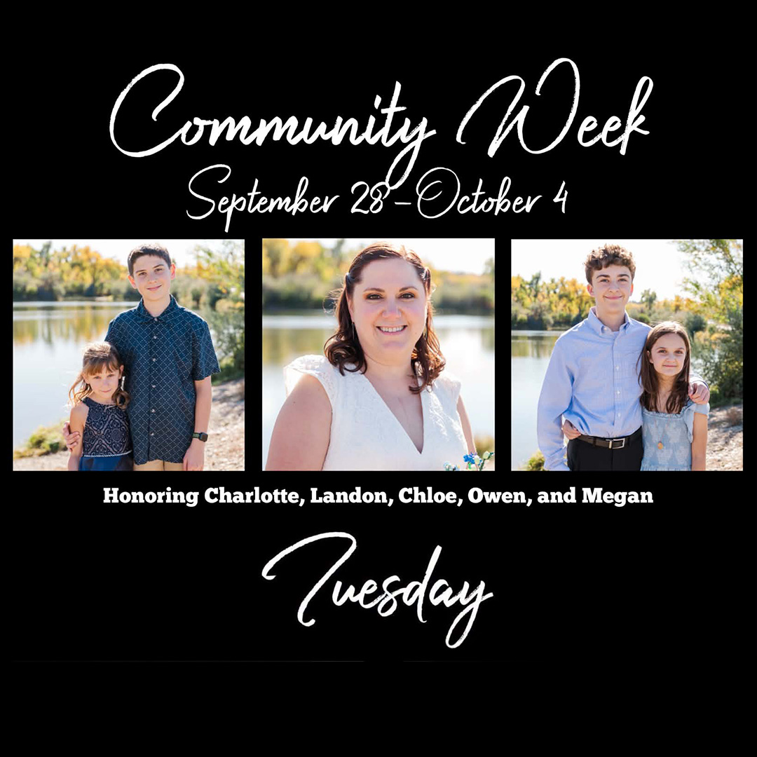 Community Week: Tuesday in the Taproom