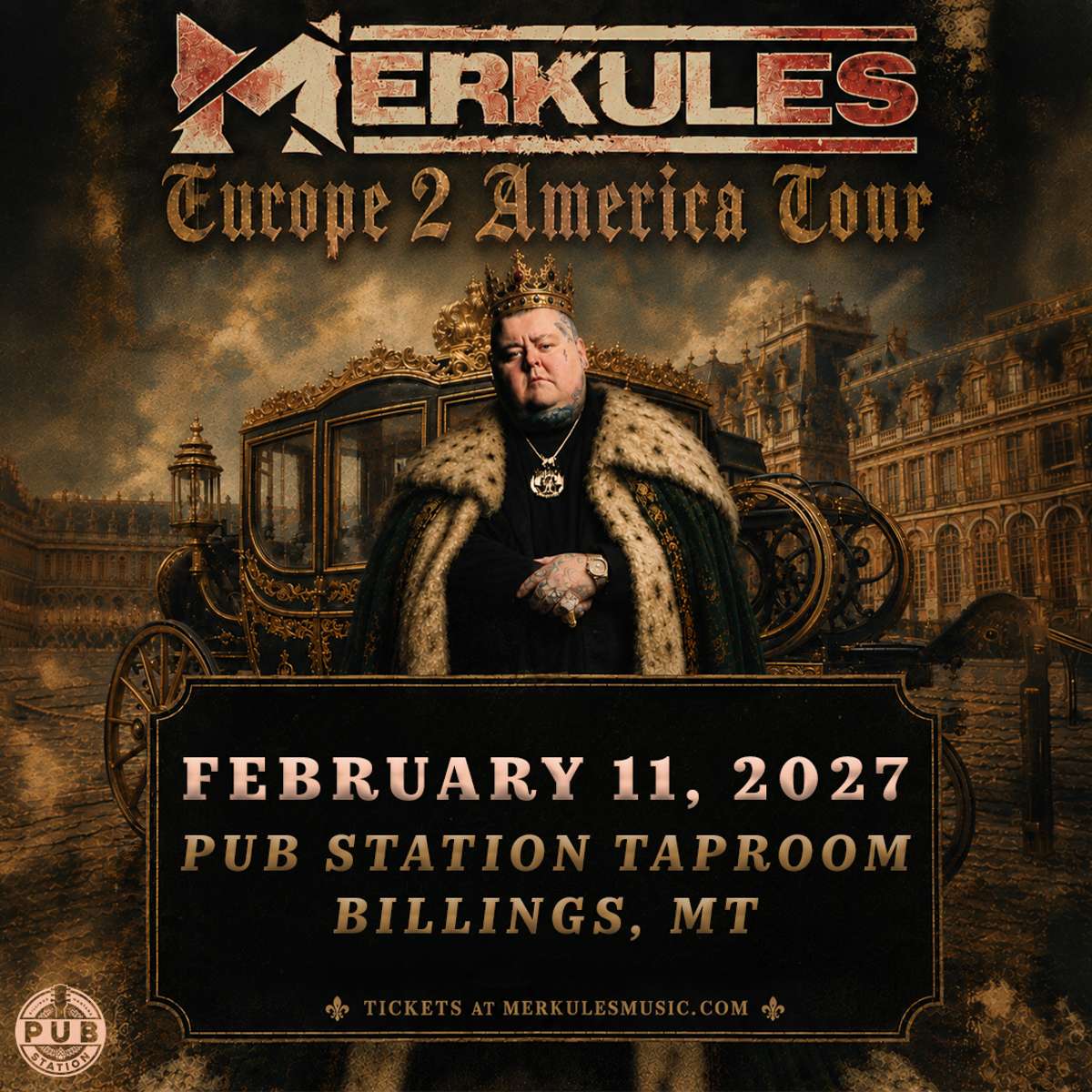 Merkules